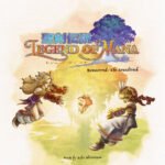 Seiken Densetsu: Legend of Mana Remastered The Soundtrack