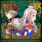 The World of Mystic Wiz 6th Anniversary Original Soundtrack