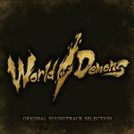 World of Demons Original Soundtrack Selection