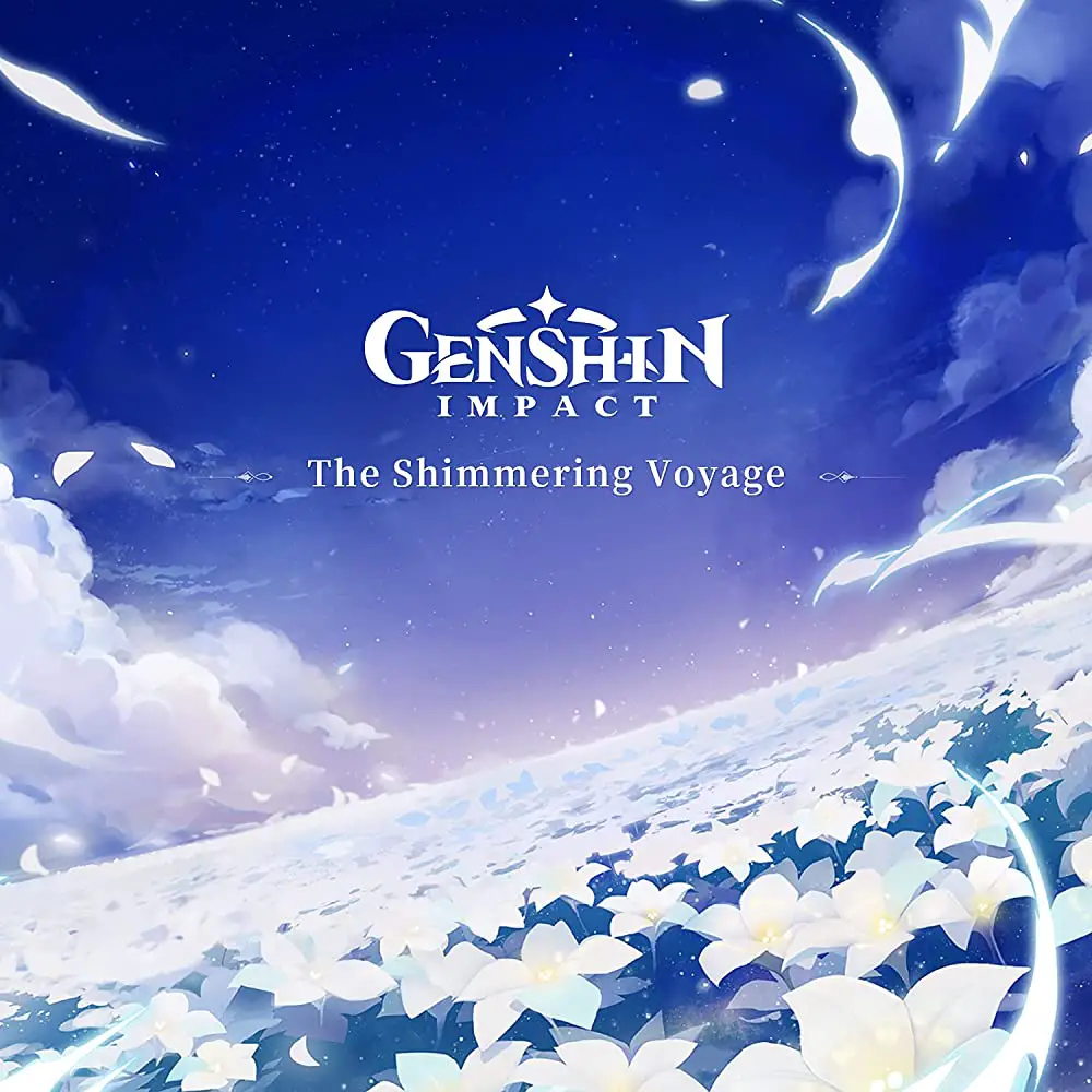Genshin Impact - The Shimmering Voyage