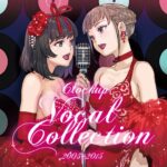 CLOCKUP Vocal Collection 2003~2015