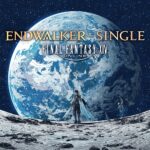 FINAL FANTASY XIV ENDWALKER - SINGLE