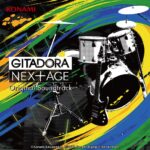 GITADORA NEX+AGE Original Soundtrack
