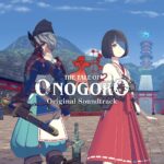 The Tale of Onogoro Original Soundtrack
