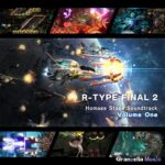 R-TYPE FINAL 2 Homage Stage Soundtrack Volume One