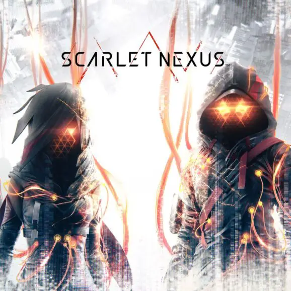 SCARLET NEXUS Original Soundtrack (2022)