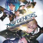 PHANTASY STAR ONLINE 2 NEW GENESIS Original Sound Track Vol.2