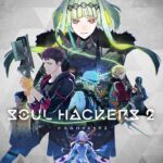 SOUL HACKERS 25th ANNIVERSARY MUSIC ALBUM