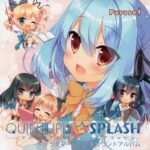 QUINTUPLE☆SPLASH Character Song & Sound Album
