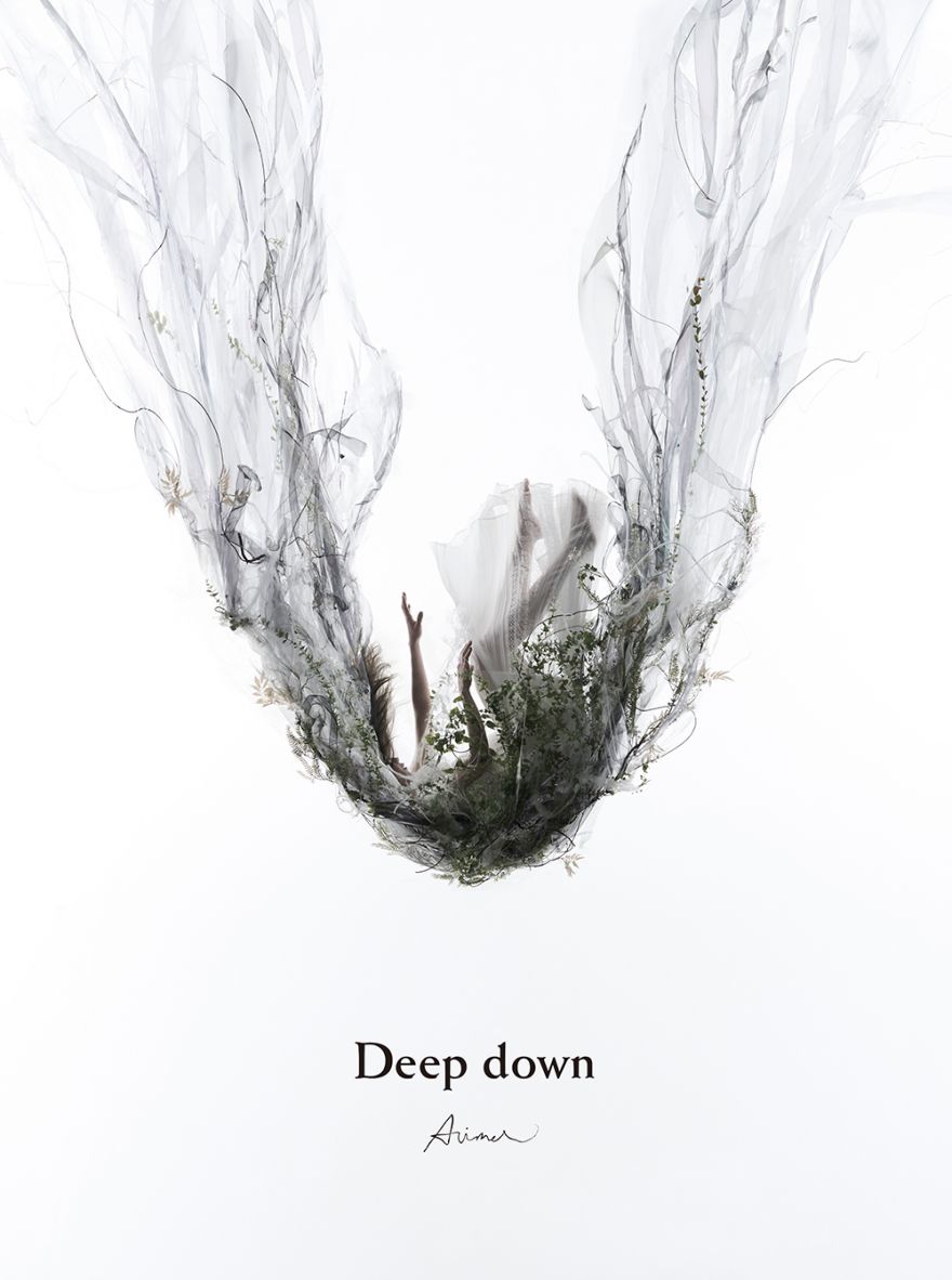 Deep down / Aimer [Limited Edition]