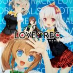 LOVEREC. Original Soundtracks