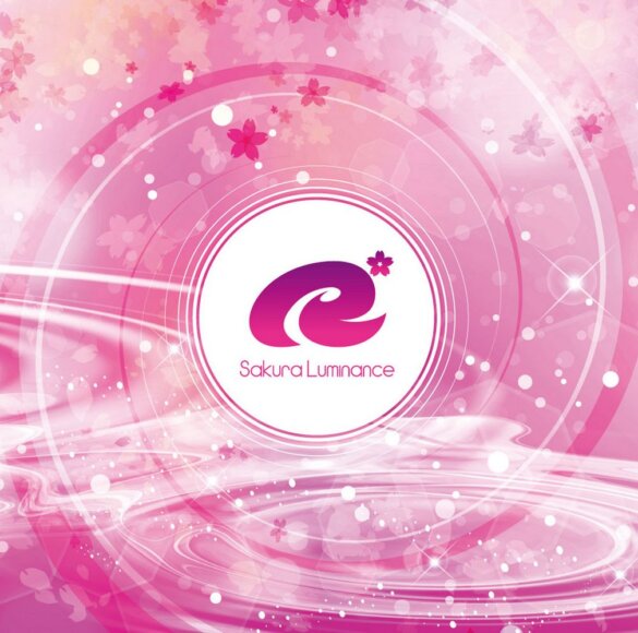 Sakura Luminance   Ryu☆ (+ 4 Bonus Cd)